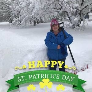 Meet your Posher, Robyn